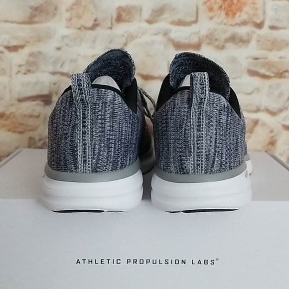 New APL Techloom Pro Knit Running Sneakers main image 6